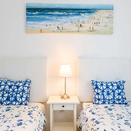 Apartment Blue Horizont Playa Blanca (Lanzarote)