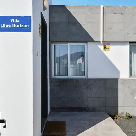 Blue Horizont Apartment